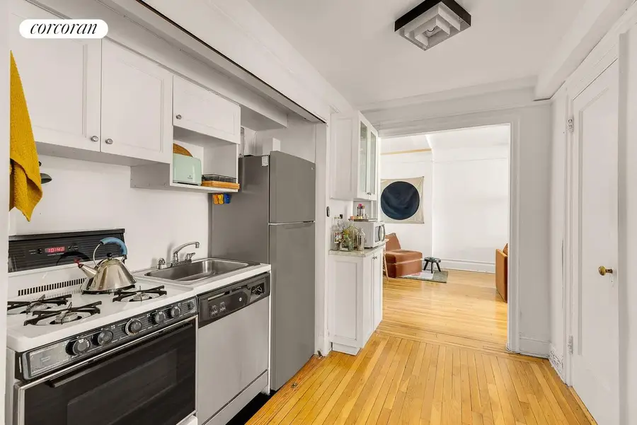 205 E 78th Street #16B, Manhattan, NY 10075 - #3