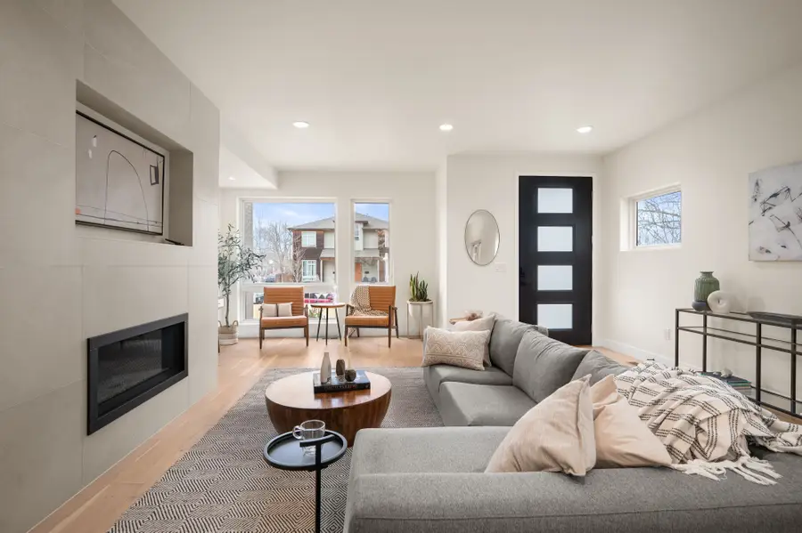 2198 S Sherman Street, Denver, CO 80210 - #3