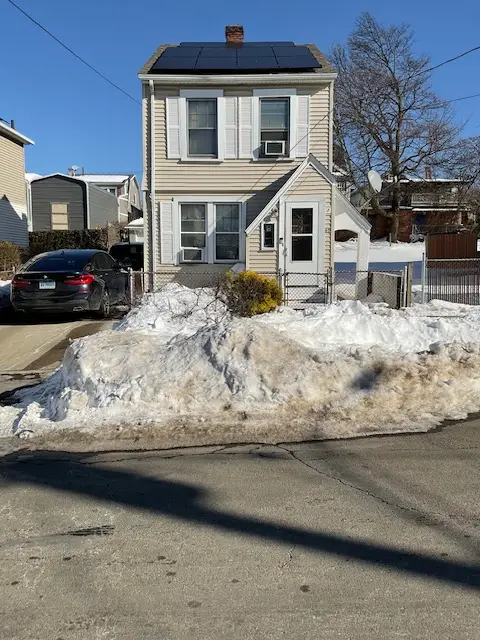 95 Haven Street, New Haven, CT 06511 - #1