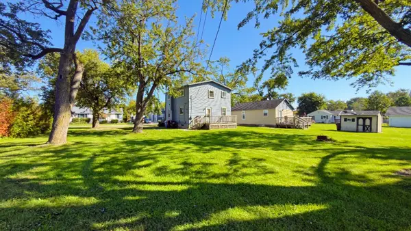 40 Kessler, Monroe, MI 48162