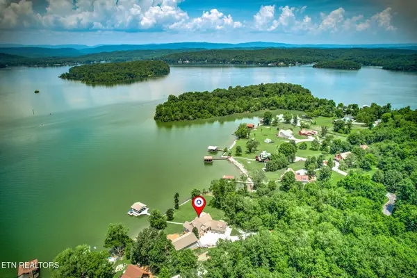 1800 Indian Shadows Drive, Ten Mile, TN 37880