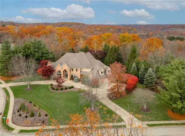 2133 Legran Dr, Gibsonia, PA 15044
