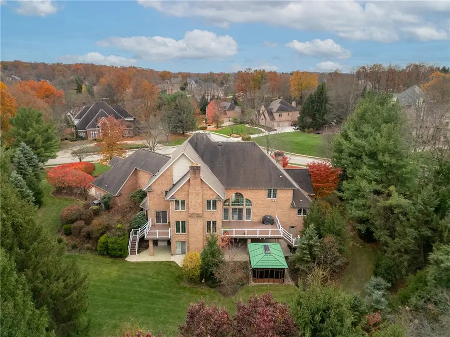 2133 Legran Dr, Gibsonia, PA 15044 - #2