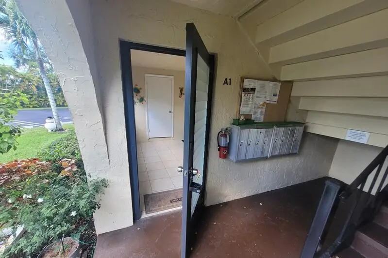 3626 La Mar Court A-1, Greenacres, FL 33463 - #2