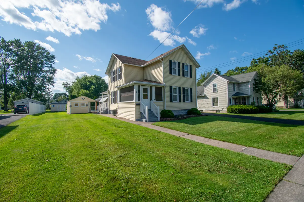 7 Washington Street, Seneca Falls, NY 13148 - #1