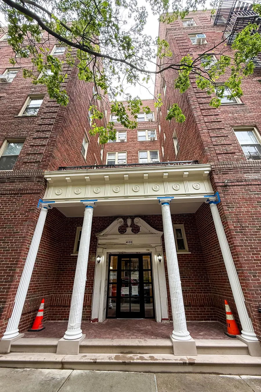 41-30 46th St #3-D, Sunnyside, NY 11104 - #2