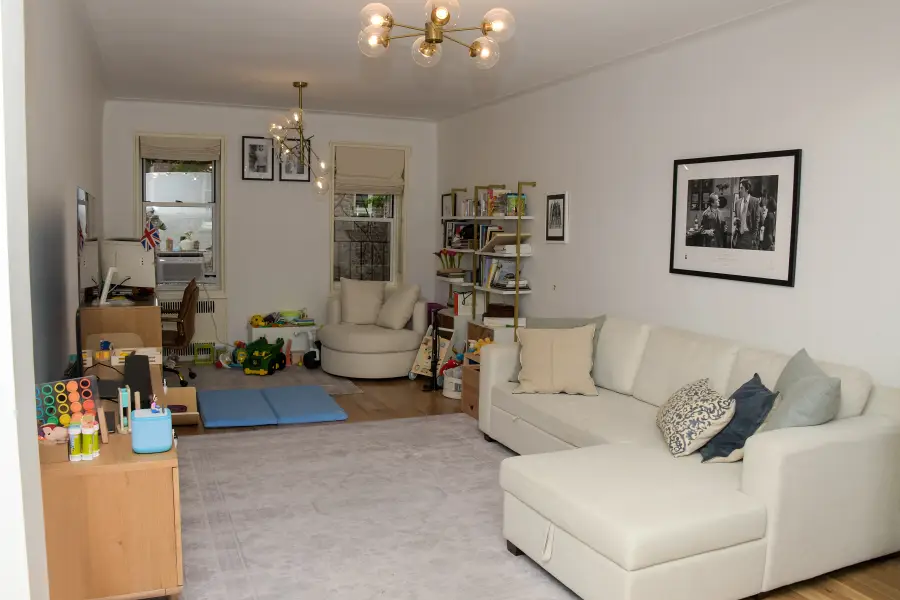 41-30 46th St #3-D, Sunnyside, NY 11104 - #3