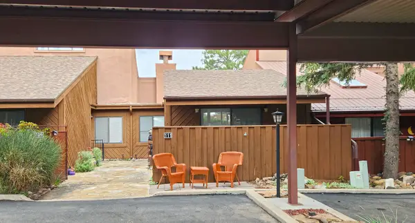 111 Pinetop Court, Alto, NM 88312