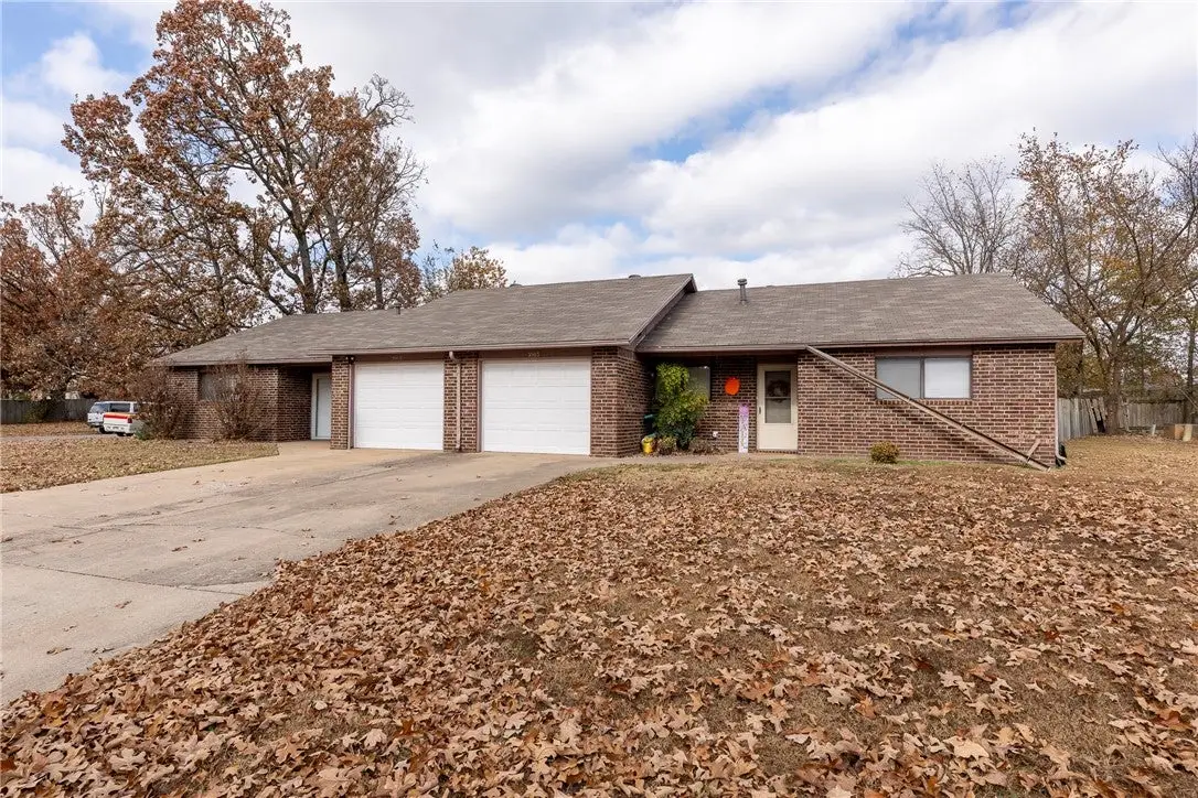 3507 W Beechwood Drive, Rogers, AR 72756 - #1