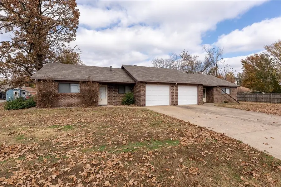 3507 W Beechwood Drive, Rogers, AR 72756 - #3