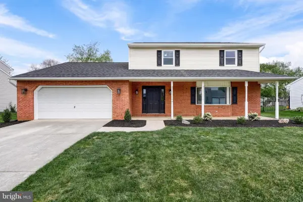 18 Bourbon Red Drive, MECHANICSBURG, PA 17050