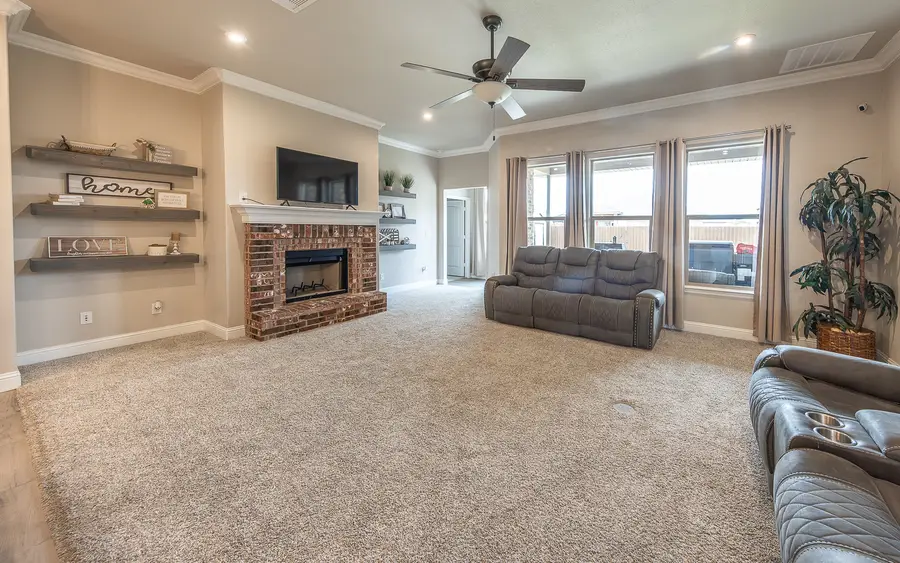 7331 99th Street, Lubbock, TX 79424 - #2