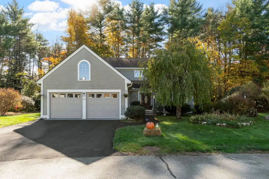 11 Surry Hill Drive, Keene, NH 03431 - #2