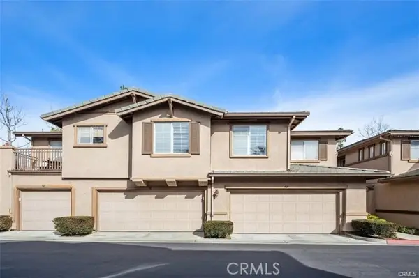 42 Red Bud, Aliso Viejo, CA 92656