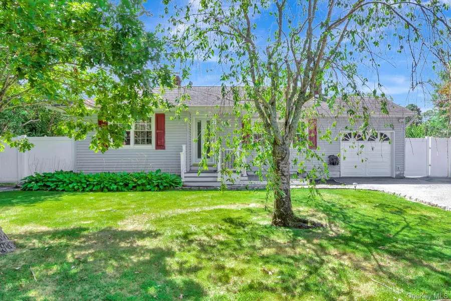 36 Happy Acres Drive, Shirley, NY 11967 - Image #3