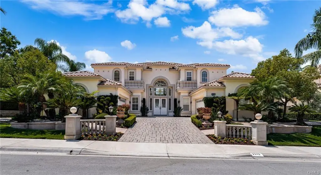 3313 Gardenia Lane, Yorba Linda, CA 92886 - Image #1