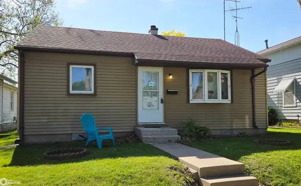 1729 S 10th Street, Burlington, IA 52601