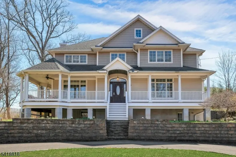 26 Sunset Road, Livingston, NJ 07039 - #1
