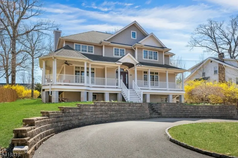 26 Sunset Road, Livingston, NJ 07039 - #2