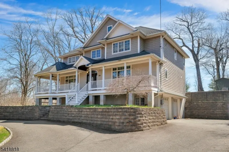 26 Sunset Road, Livingston, NJ 07039 - #3