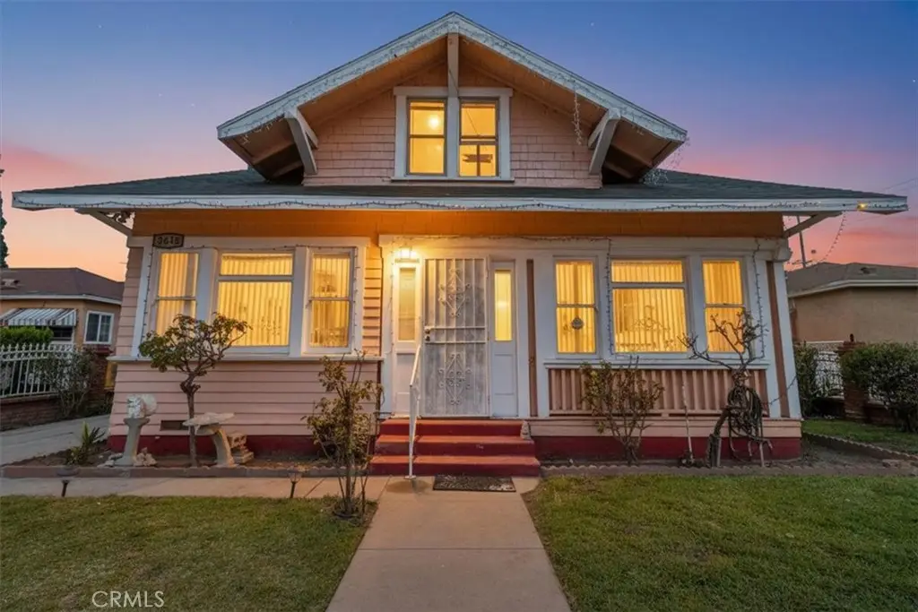 3615 Carlin Avenue, Lynwood, CA 90262 - #1
