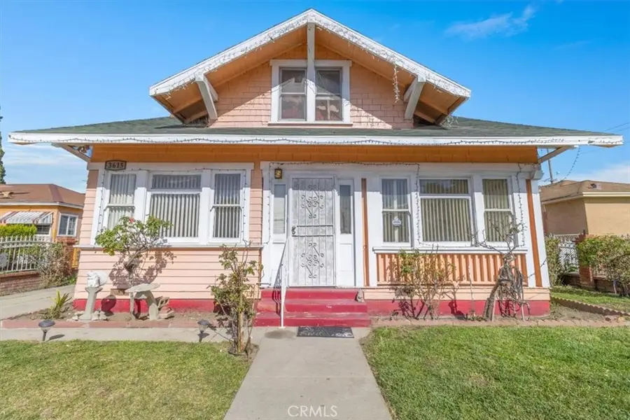 3615 Carlin Avenue, Lynwood, CA 90262 - #2