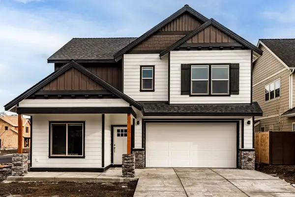 20572 Kira, Bend, OR 97702