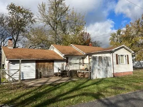 106 S Bradford Street, Kirksville, MO 63501