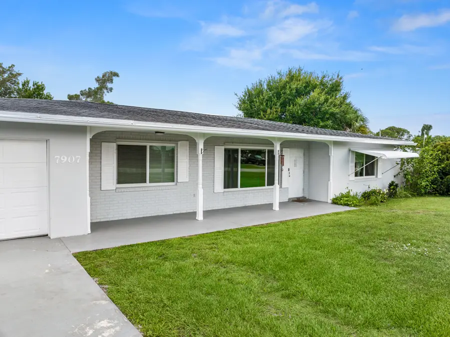 7907 Sebastian Road, Fort Pierce, FL 34951 - Image #3