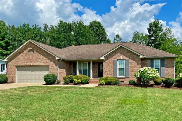 224 Stephens Hill Rd, Franklin, KY 42134