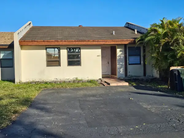 4907 SW 137th Ave, Miami, FL 33175