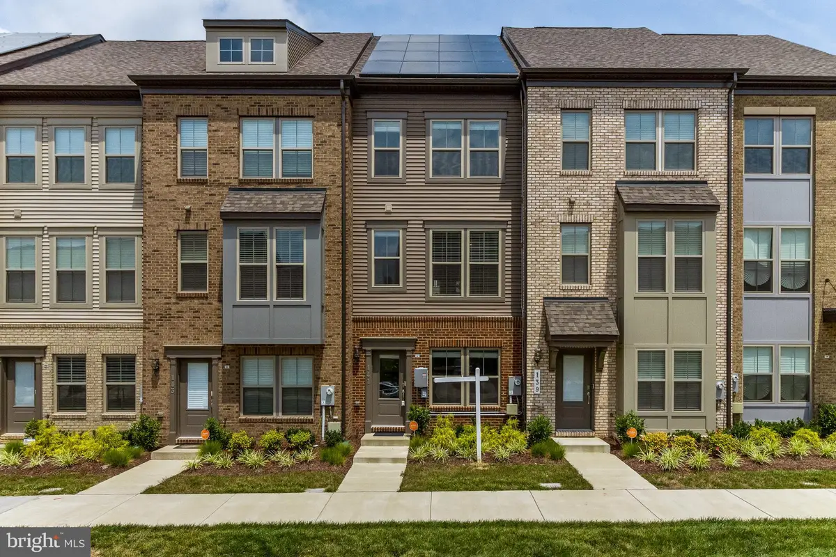 141 Capital Court, Upper Marlboro, MD 20774 - #1