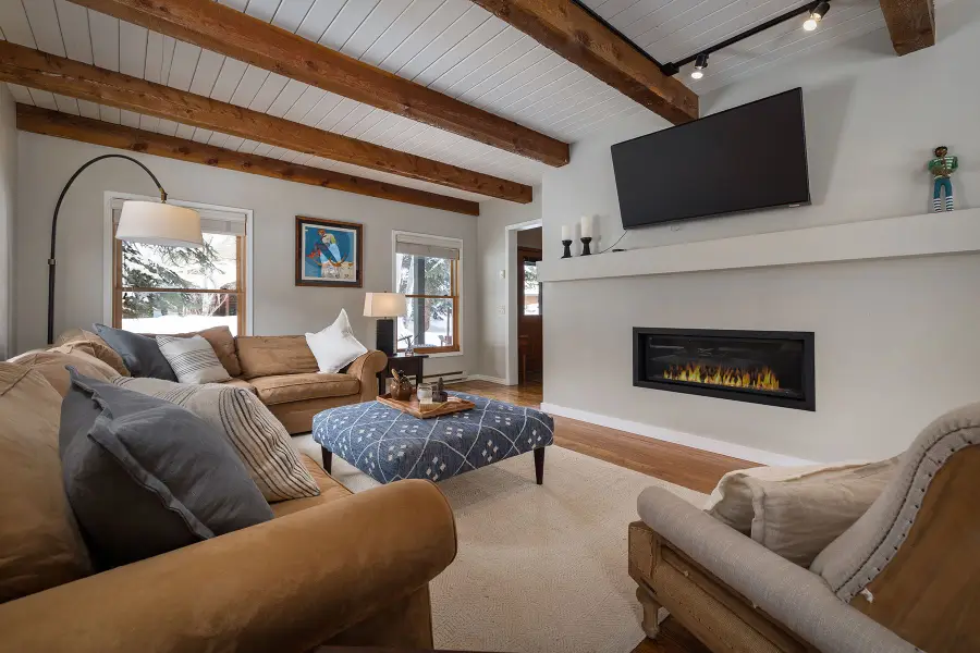 1930 W Homestead Drive, Jackson, WY 83001 - #3