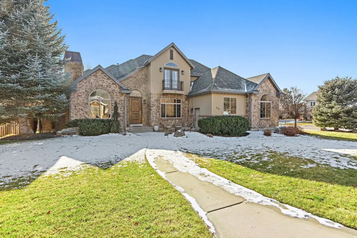 151 W Glacier Lily Dr N, Alpine, UT 84004 - #1