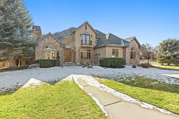 151 W Glacier Lily Dr N, Alpine, UT 84004