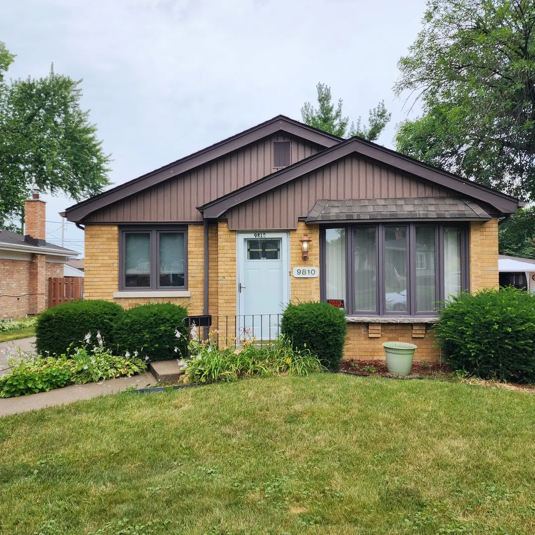 9810 Warren Avenue, Oak Lawn, IL 60453 - Image #1