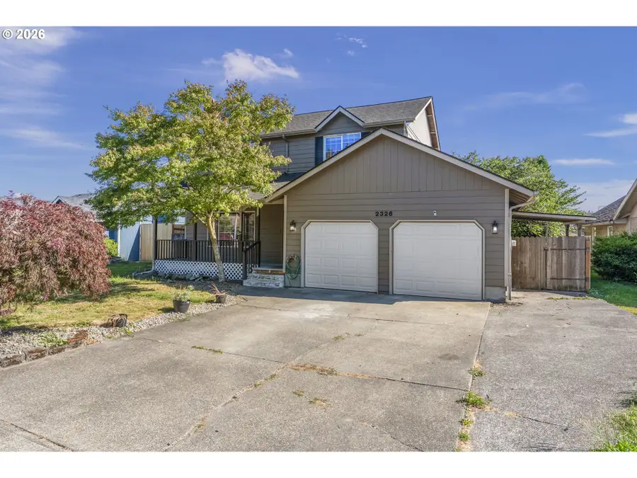 2326 Wren Dr, Longview, WA 98632 - #2