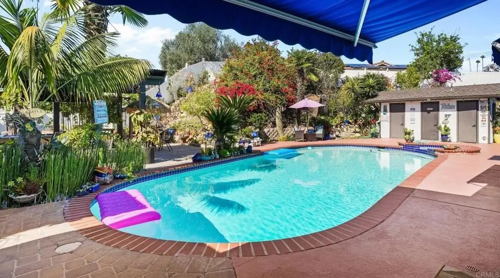 295 Camino Elevado, Bonita, CA 91902 - Image #1