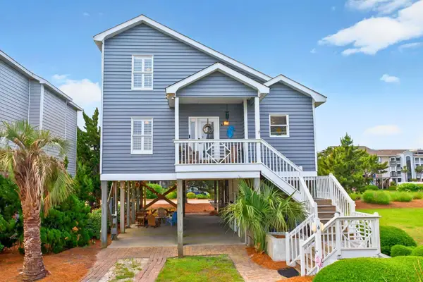 6 Indigo Ct., Ocean Isle Beach, NC 28469