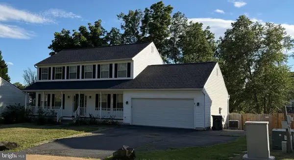 50 Dorothy Lane, Stafford, VA 22554