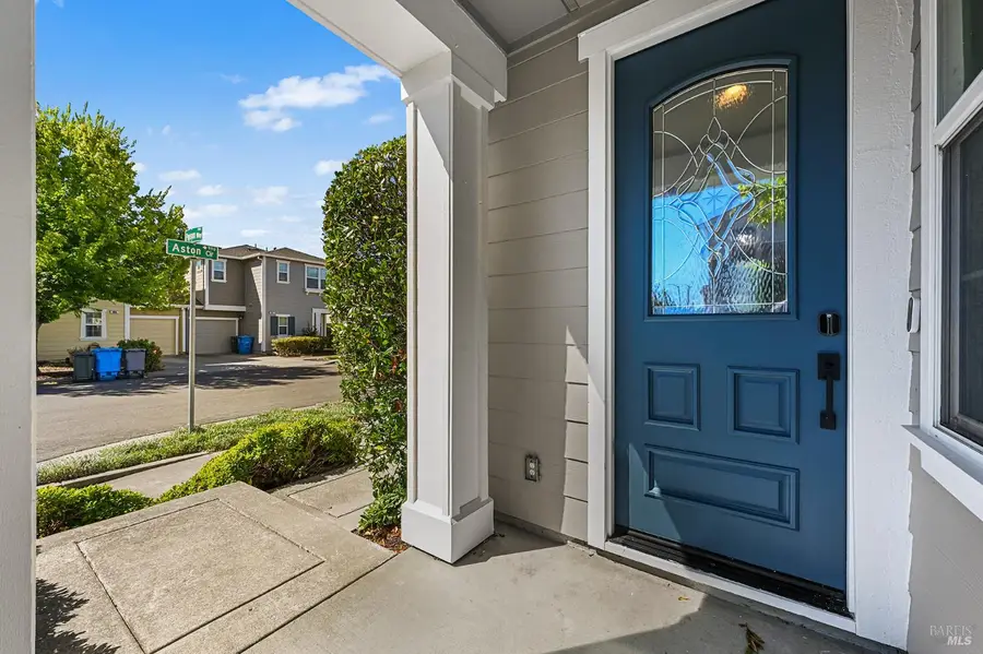 983 Aston Circle, Santa Rosa, CA 95404 - #3