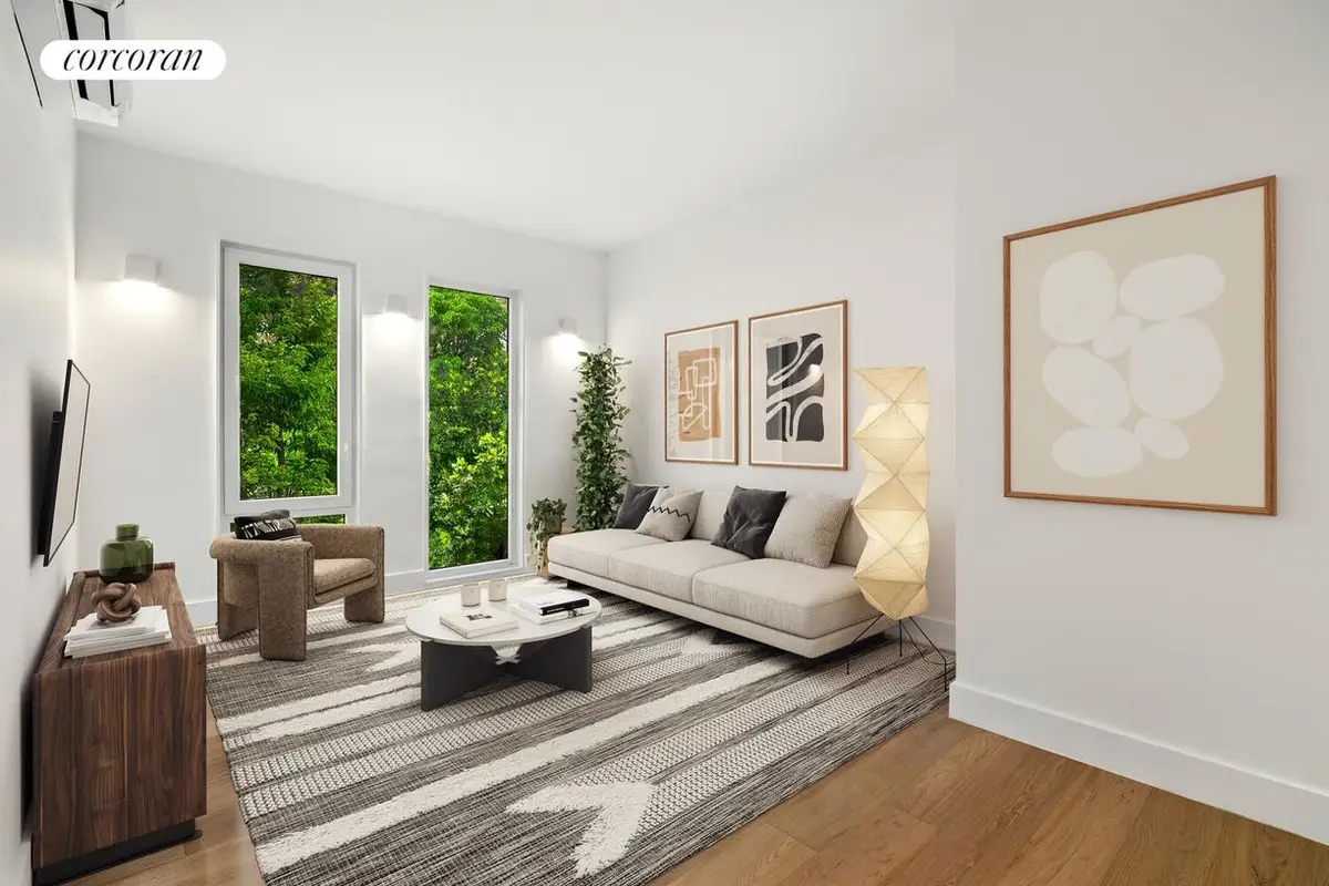 625 New York Avenue #3F, Brooklyn, NY 11203 - #1