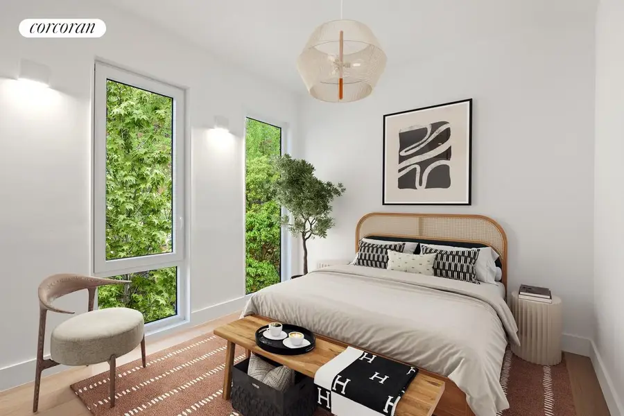 625 New York Avenue #3F, Brooklyn, NY 11203 - #3