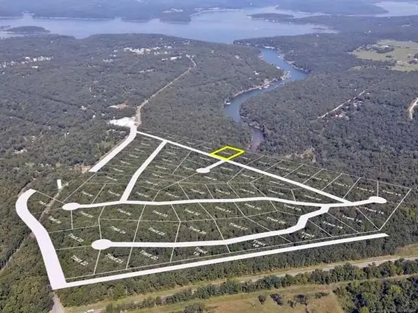 20474 S Chicken Creek Road, Cookson, OK 74427