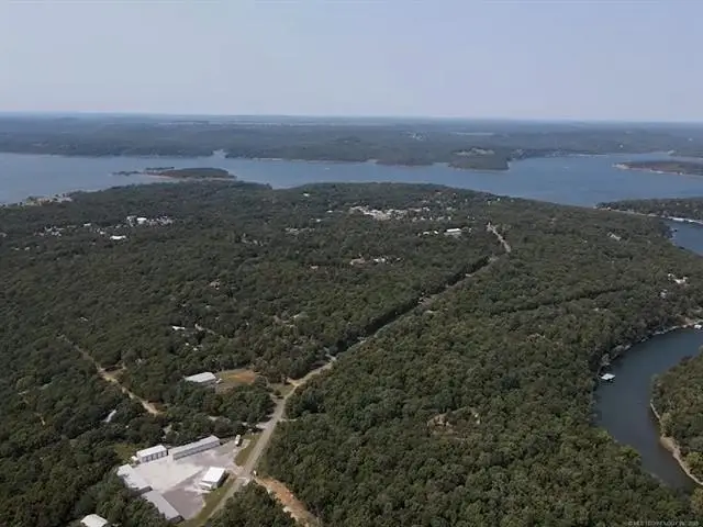 20482 S Chicken Creek Road, Cookson, OK 74427 - #2