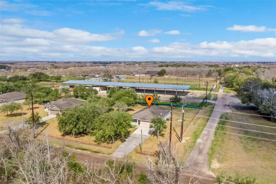 3141 Cr 81, Rosharon, TX 77583 - #2