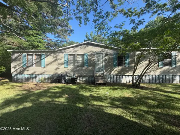 202 Market Street, Jacksonville, NC 28546