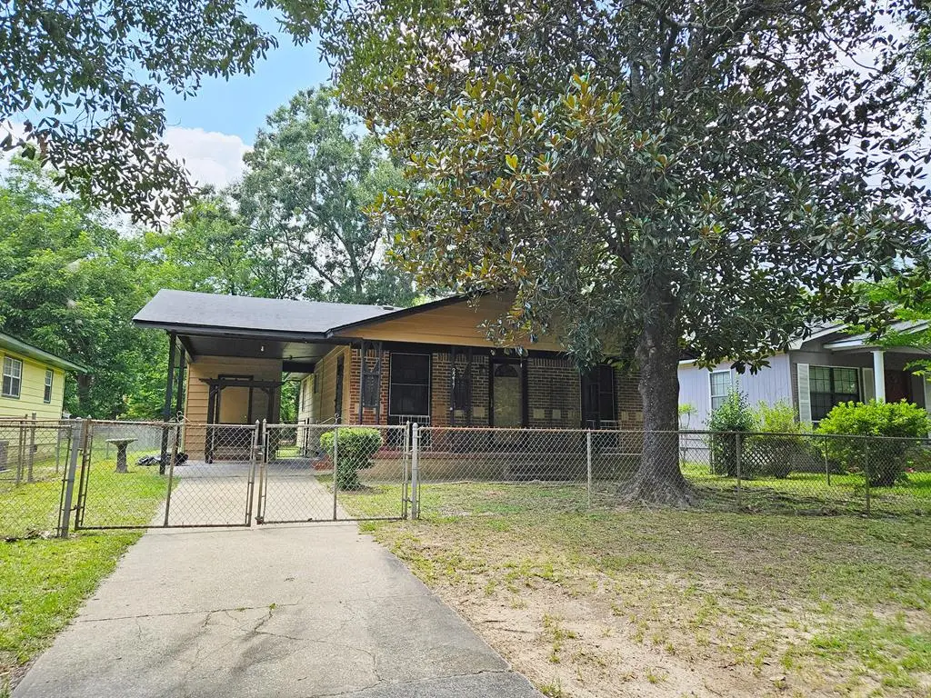 2217 S Washington Street, Albany, GA 31701 - #1