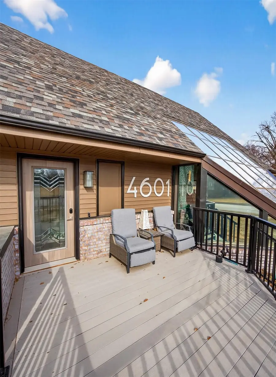 4601 Ashworth Road, West Des Moines, IA 50265 - #2