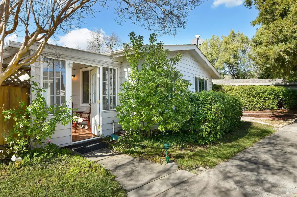 12 Del Rio Court, Saint Helena, CA 94574 - #1